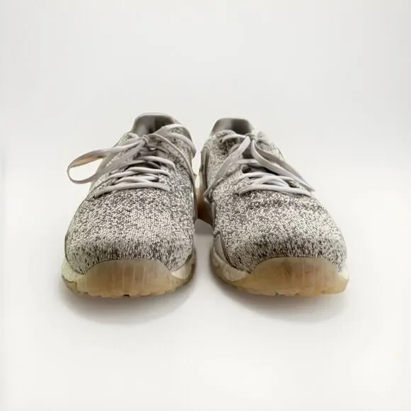 Adidas Men’s Code Chaos 21 Boost Gray Spikeless Golf Shoes FW5613 Size 10 US